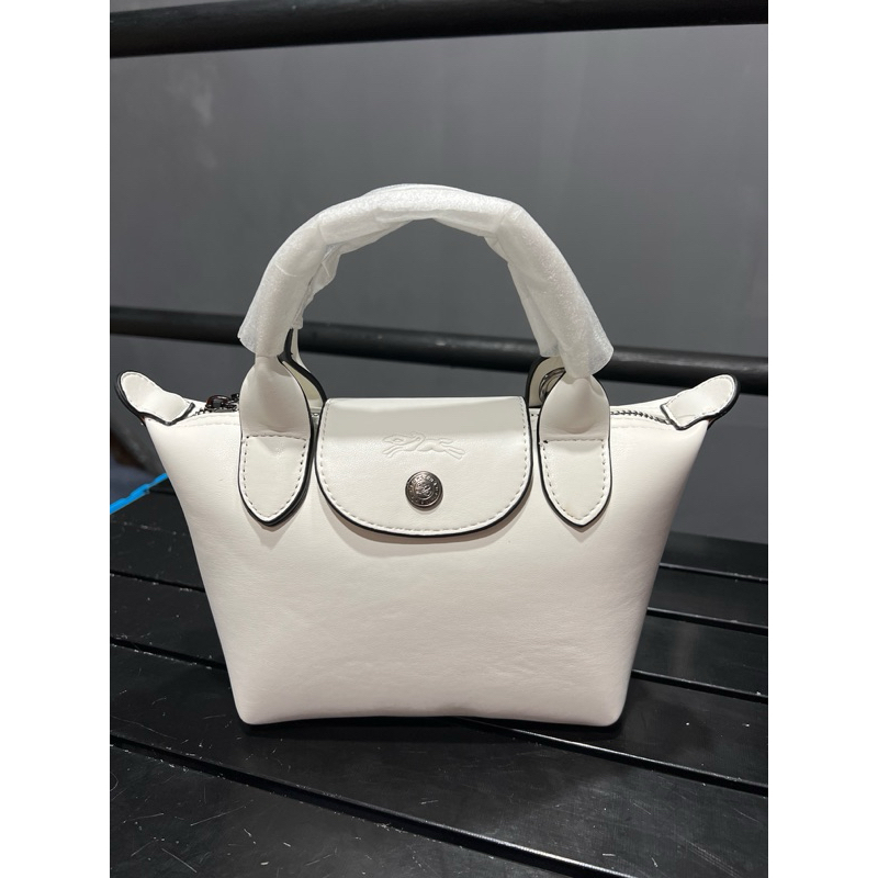 LC Cuir Mini Bag