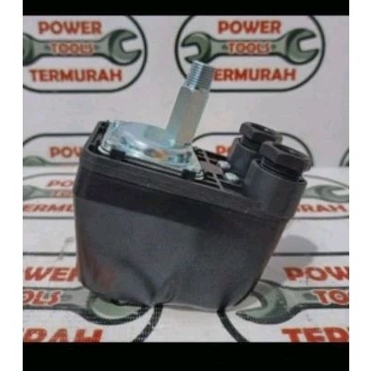 

Tangki TABUNG 19 19L Shimizu PT-190 POMPA Pressure Tank Sumur Jet Pump 19LITER LITER PT190 ORI ORIGINAL ASLI