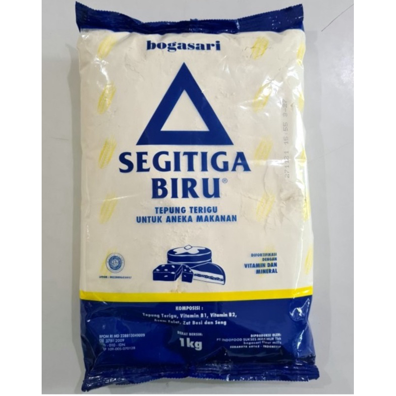 

SEGITIGA BIRU 1 kg