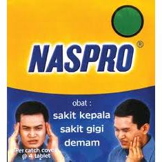 Naspro