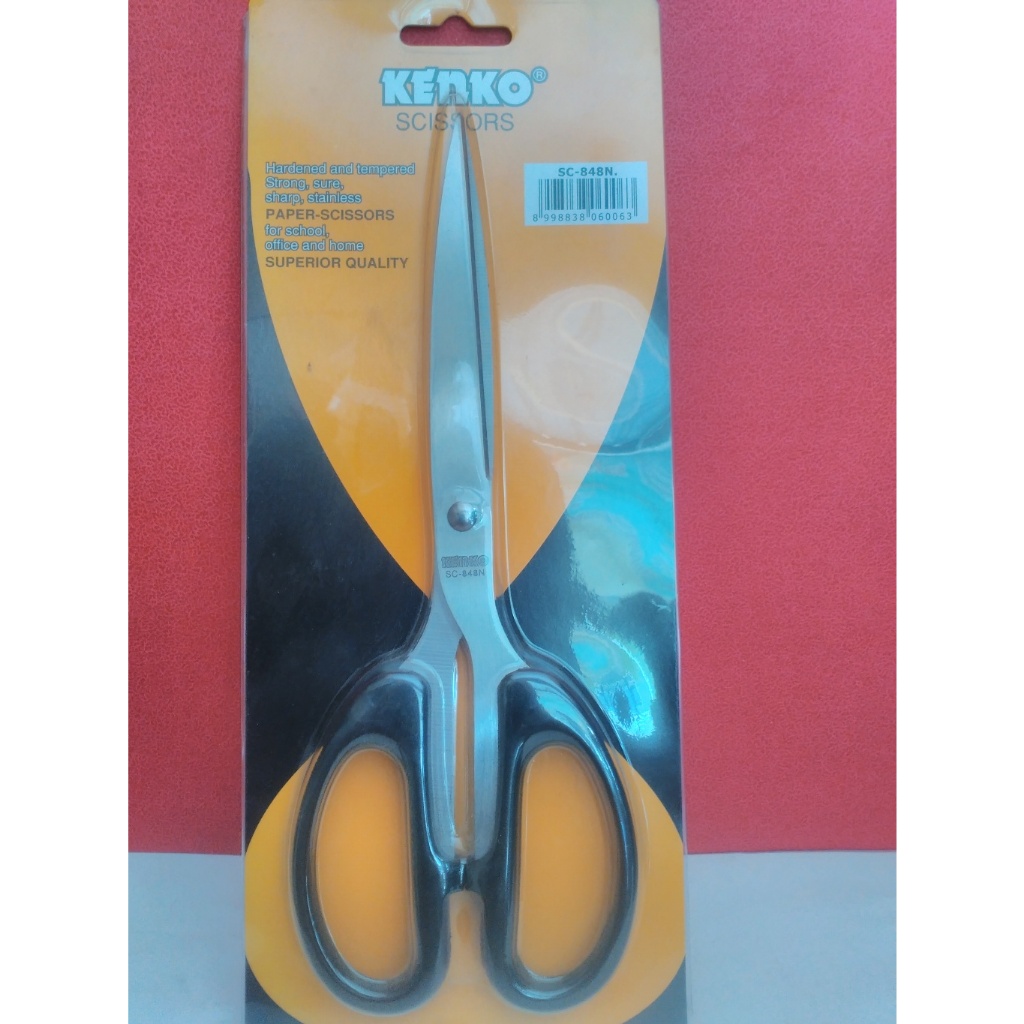 

Gunting Besar Joyko SC-848