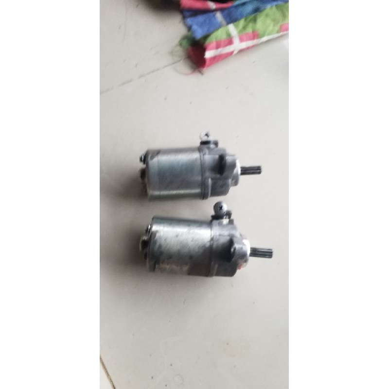 dinamo stater Mio GT Mio J 54