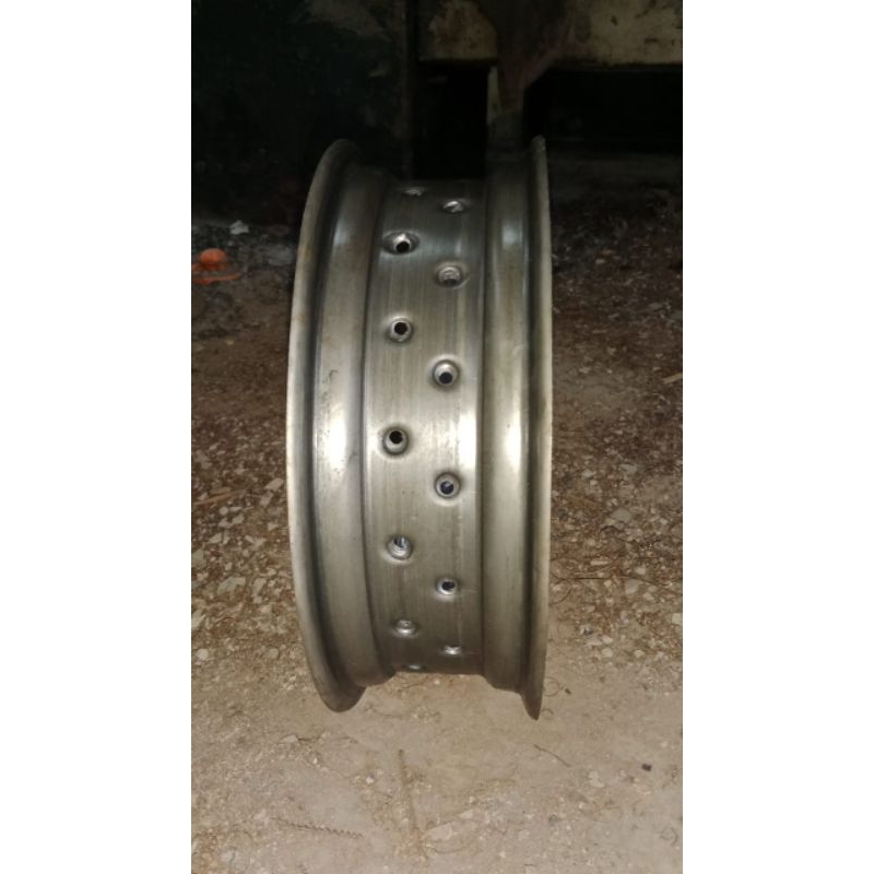 velg ring 12 lebar 450 velg jari jari ring 12 velg monkey velg custum