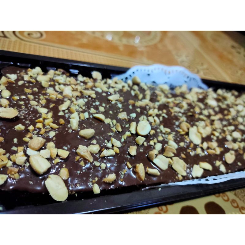 

BrowniesCoklatBeneran