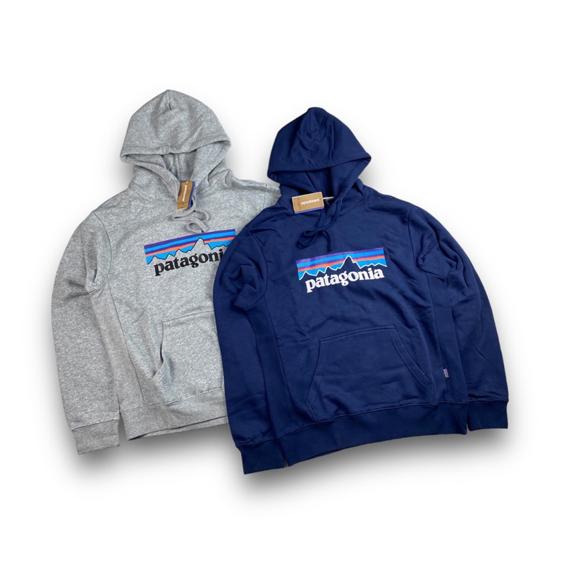 HOODIE PATAGONIA UPRISAL P-6 ORIGINAL