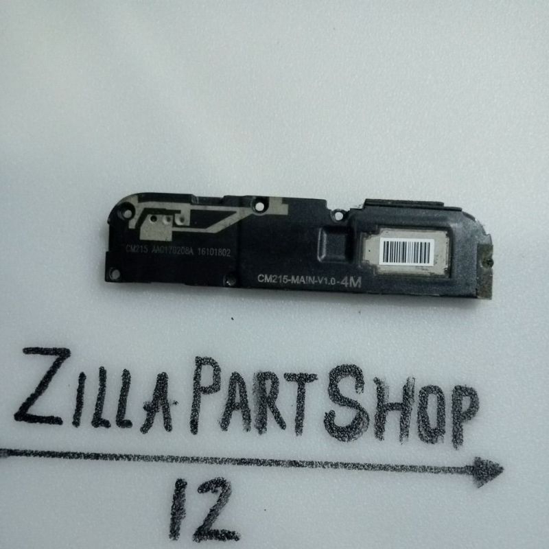 Speaker htc desire 10 pro ORI copotan