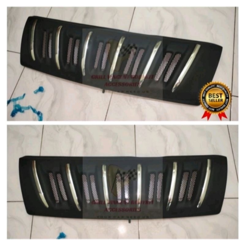 Grill Prado Kijang Krista 2000 2001 2002