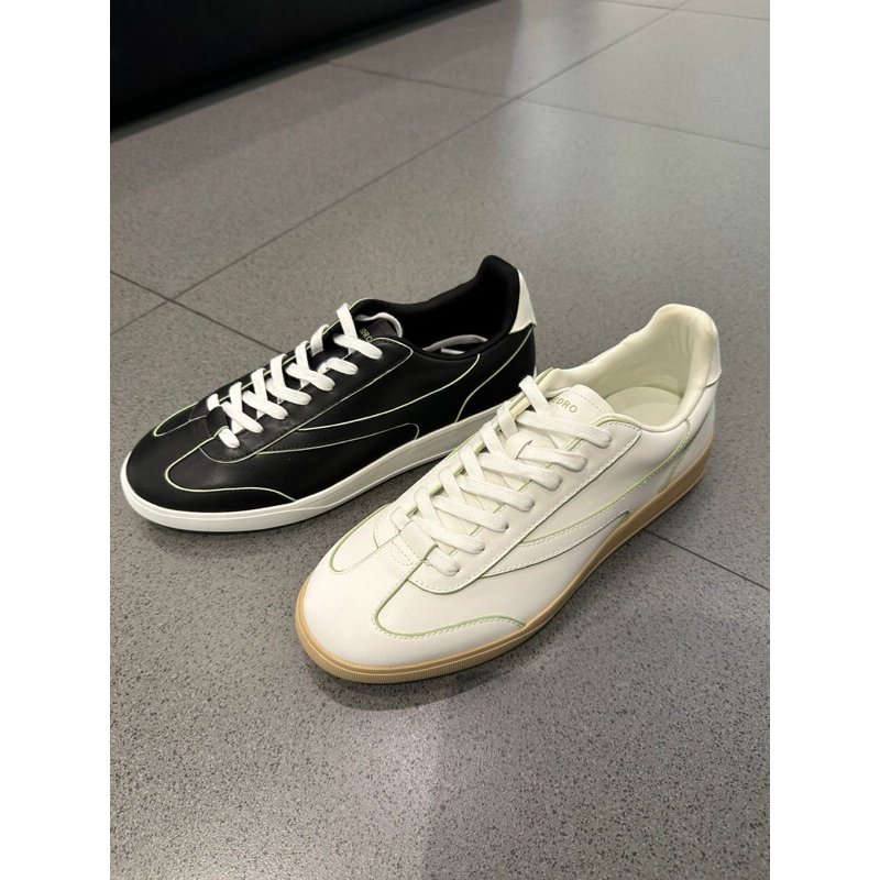 Sepatu pria sneakers Pedro original