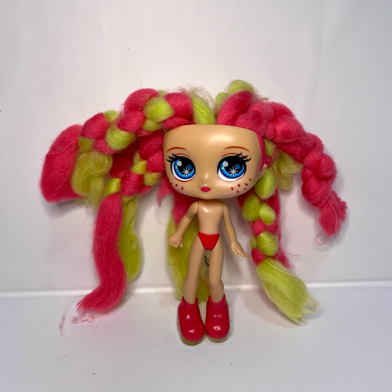 Candylock Sugar Style Doll