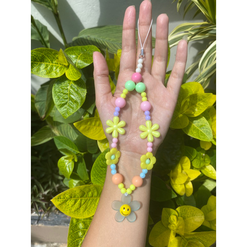 Phone strap / Gantungan HP / Gelang HP (BATAM)