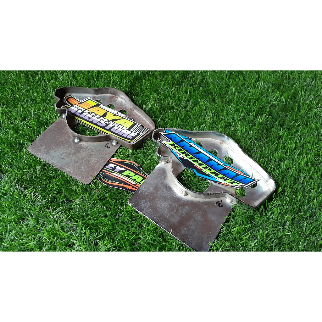 pangkon spedo vixion nvl dudukan speedometer yamaha vixion nvl dan spedo original vixion