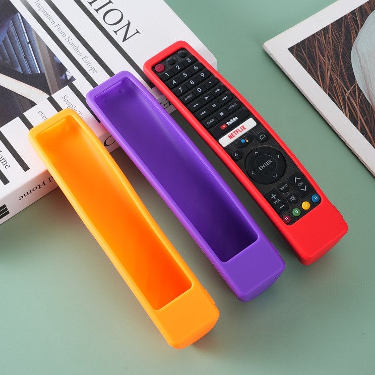 Remote TV Sharp GB326WJSA Cover Pelindung