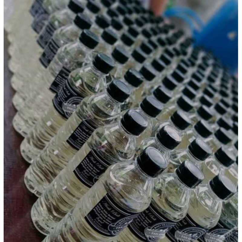 

JAMU HERBAL KHAS BALI