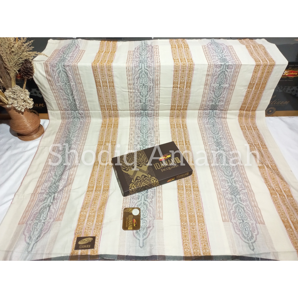 Atlas idaman jacquard timbul | idaman jaguard