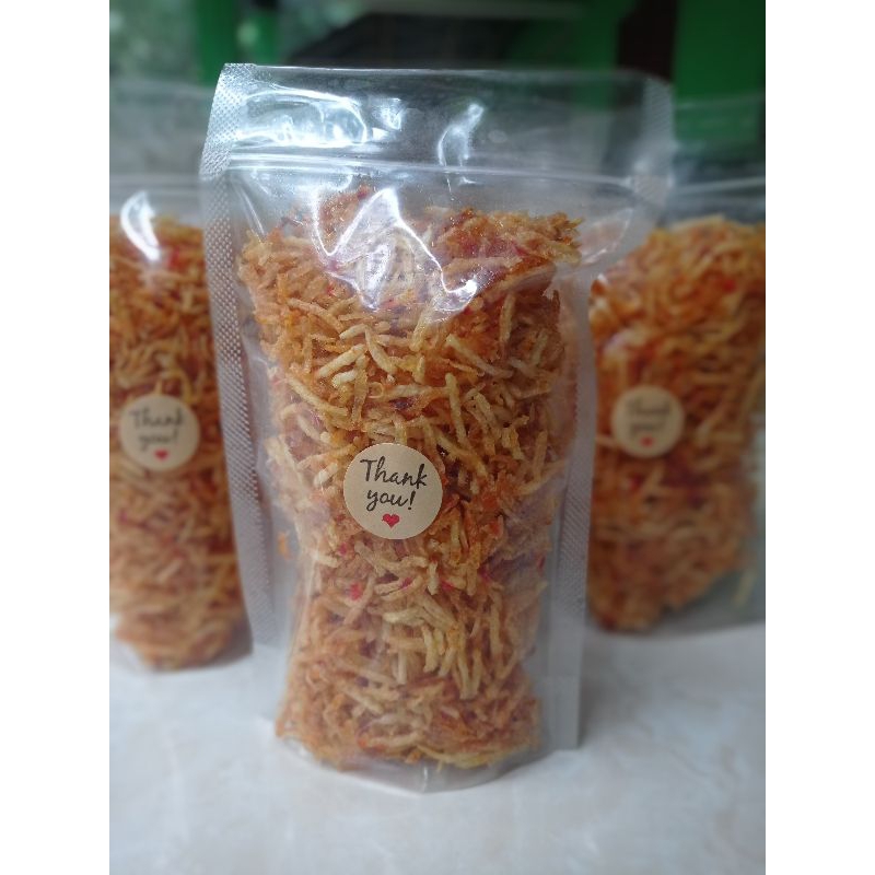 

Keripik Kentang Mustofa