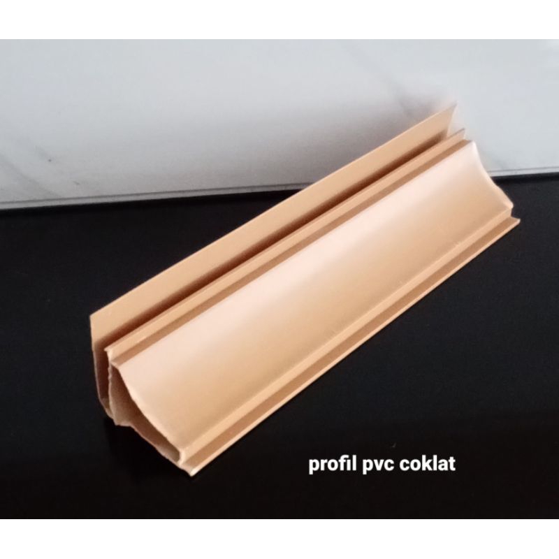 List Profil Pvc