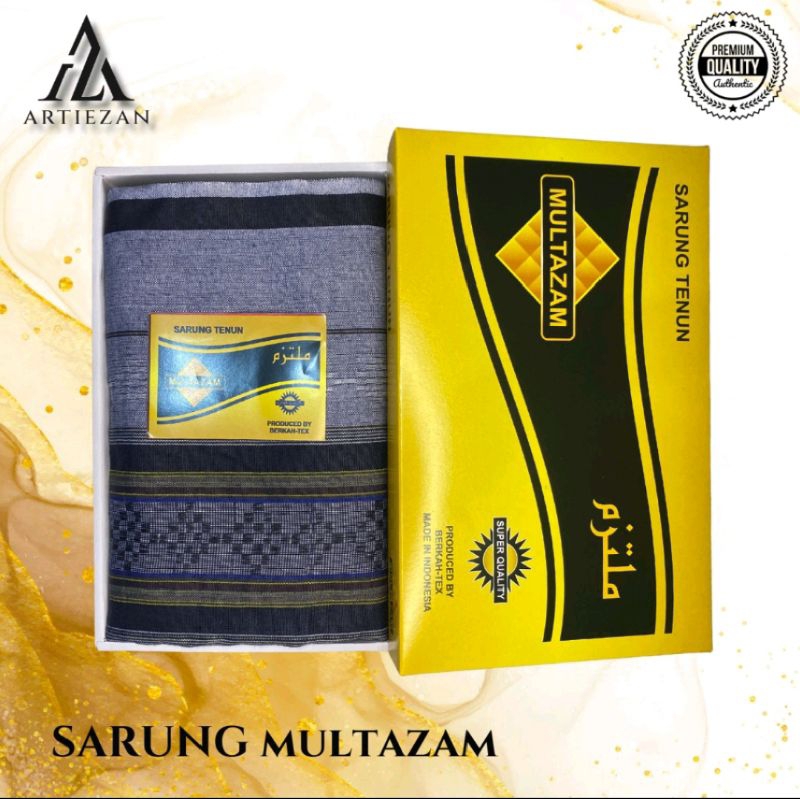 Sarung multazam, sarung murah, sarung berkualitas