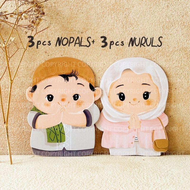 

amplop lebaran angpao lebaran 2024 karakter lucu anak