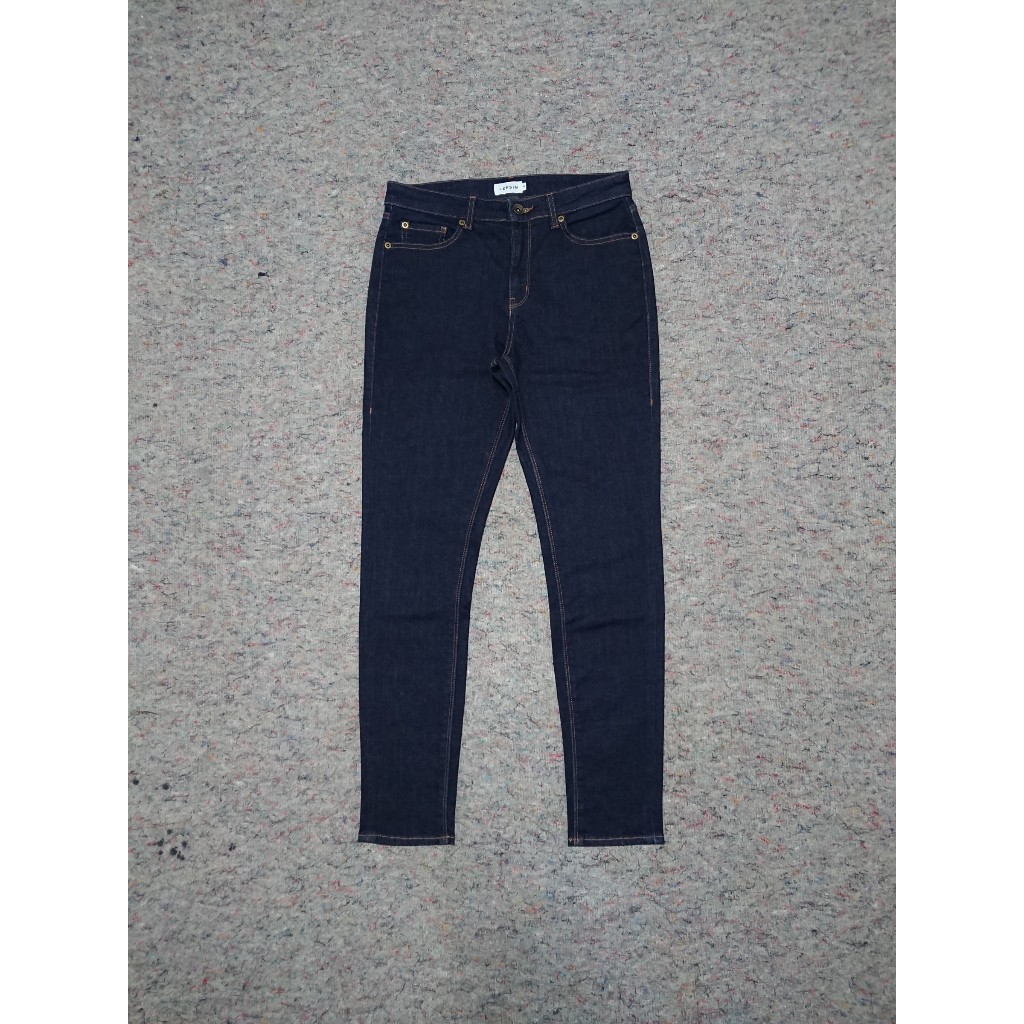 Celana Jeans Skinny Lepsim size 28