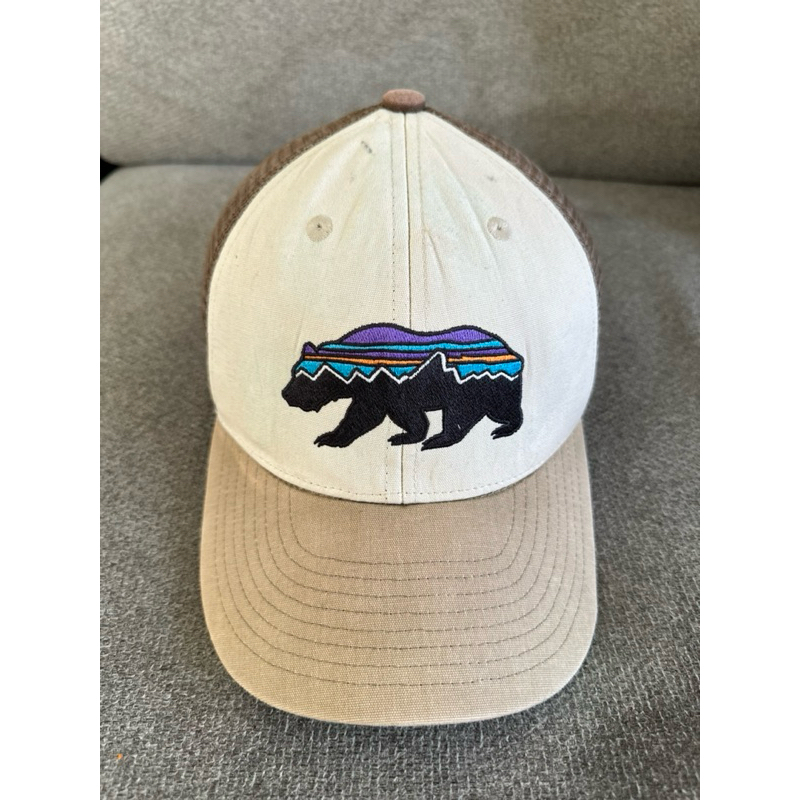 Topi Patagonia Second