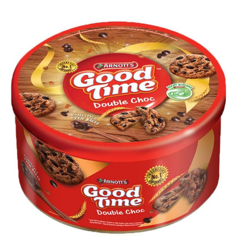 

GOOD TIME KALENG 149GR