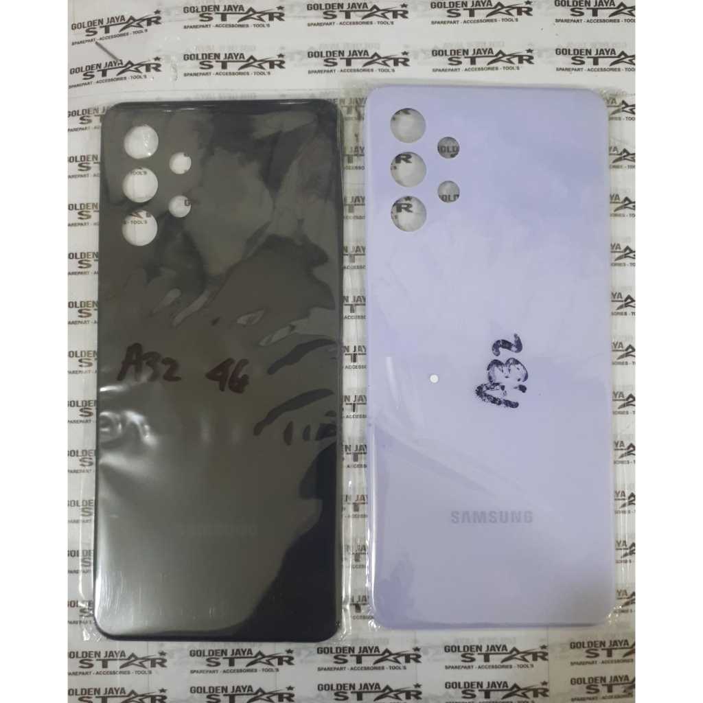 BACKDOOR SAMSUNG A32