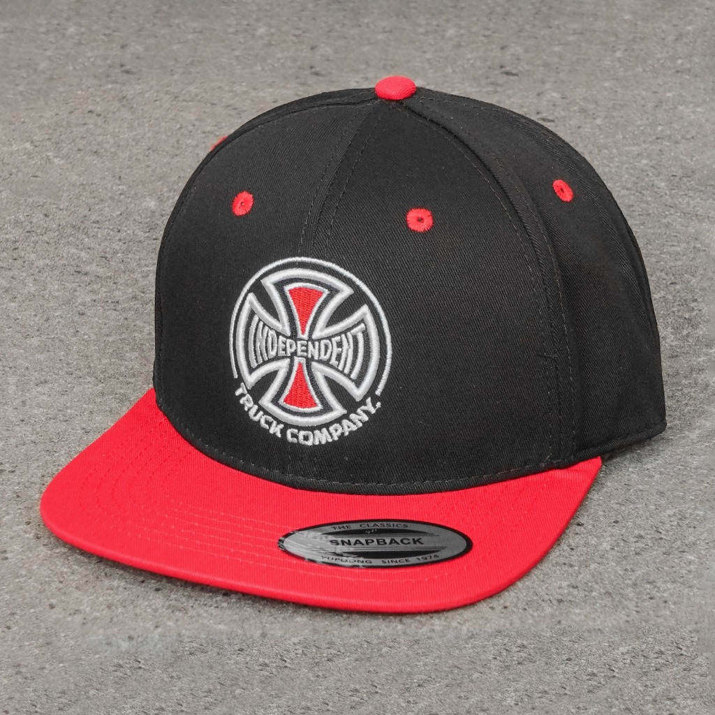 Topi Vans Snapback Import Mirror Original Caps Baseball Distro