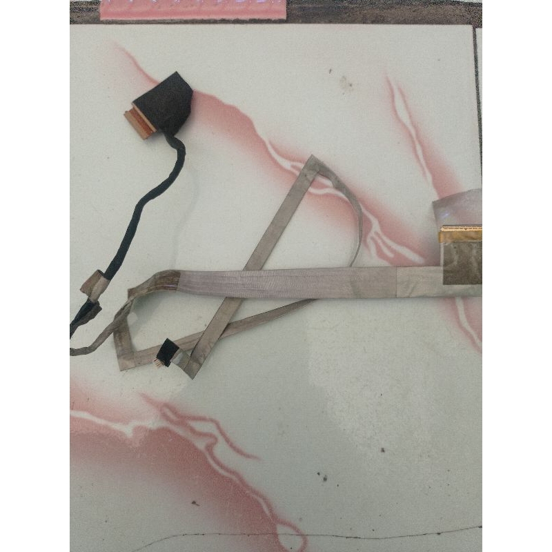 kabel elvidies laptop lenovo G480
