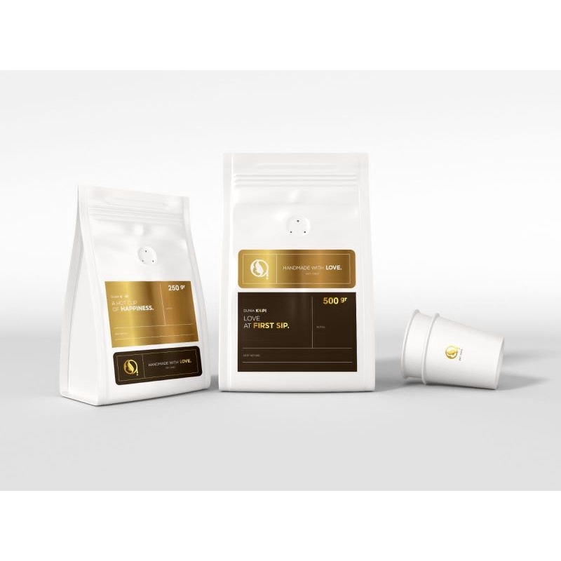 

Arabika Aceh Gayo Jozz