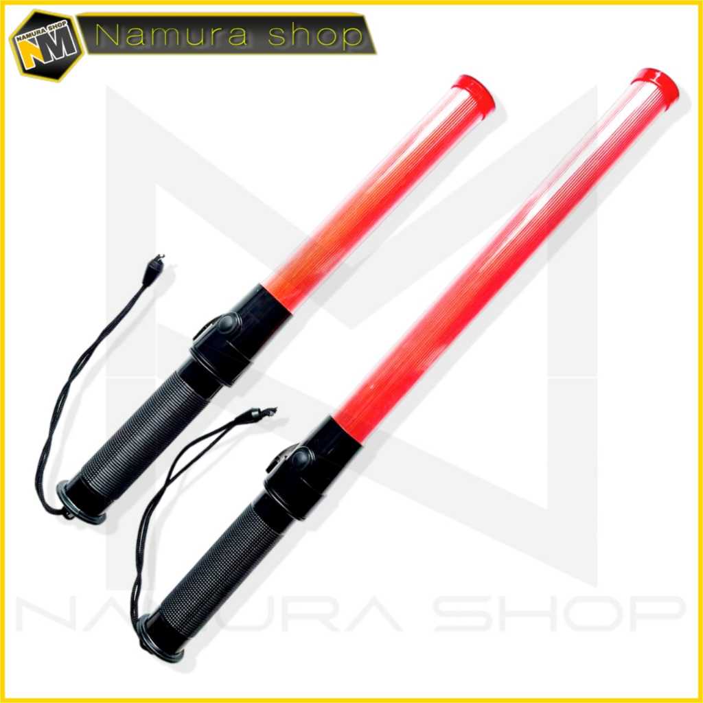 Lampu lalin lalin stik tongkat lalin parkir import senter lalin import lalin senter lalu lintas impo