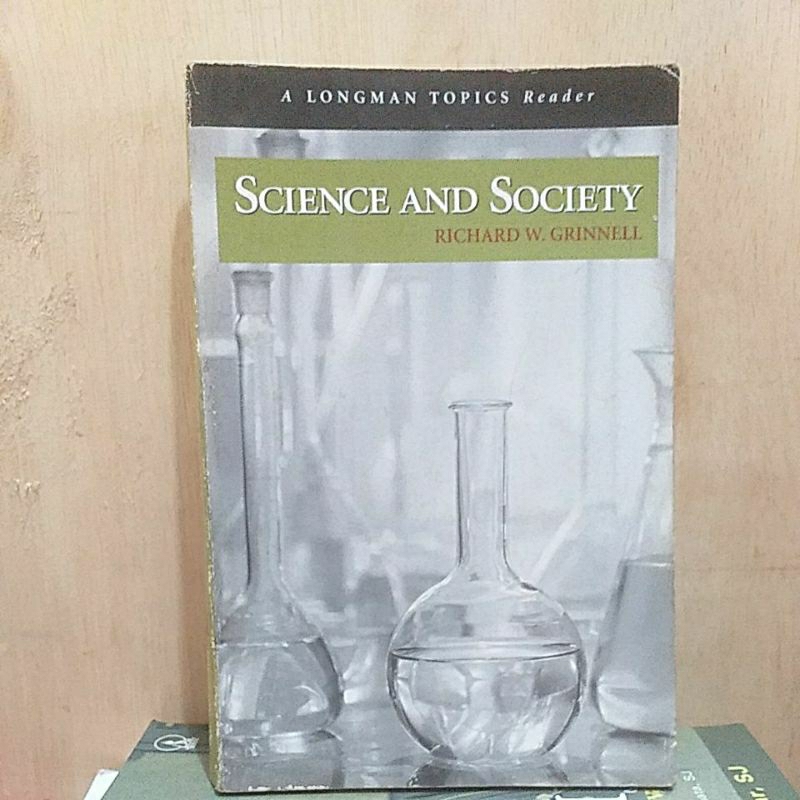 Science and Society