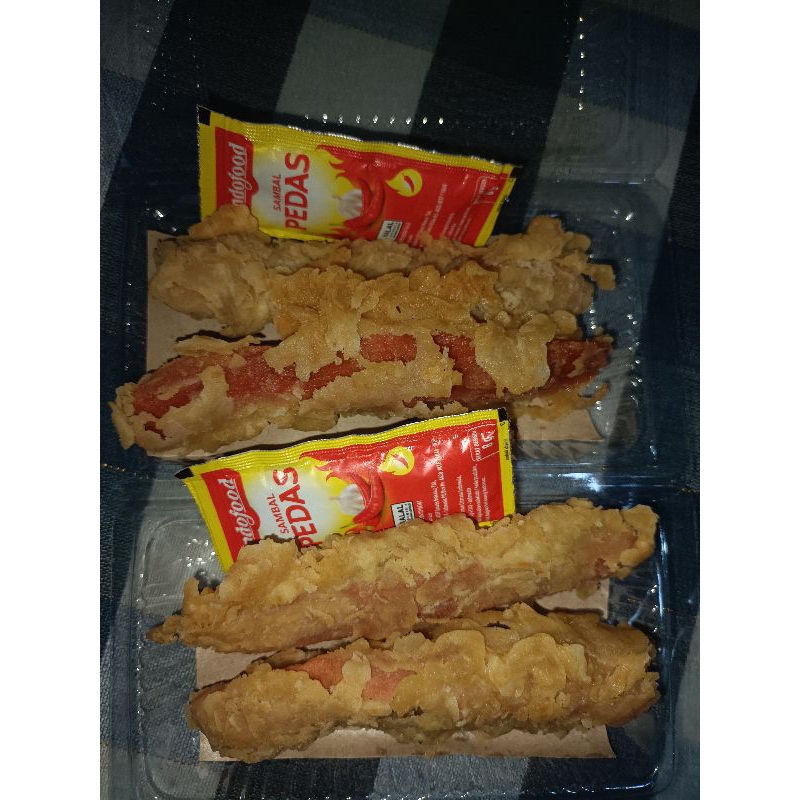 

Makanan ringan