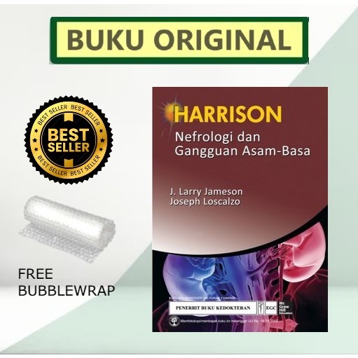 ORIGINAL HARRISON NEFROLOGI DAN ASAM BASA - LARRY JAMESON