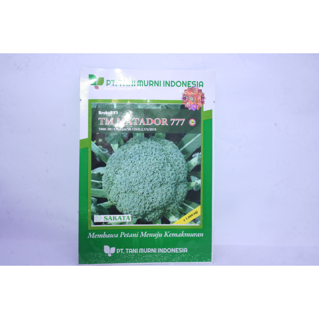 BENIH BROKOLI TM MATADOR 777