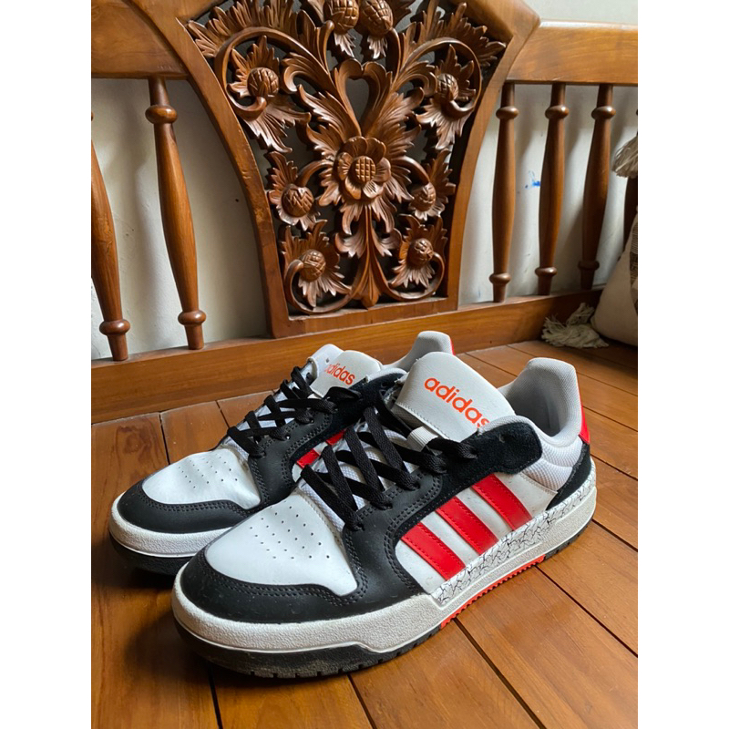 Adidas Entrap Basketball