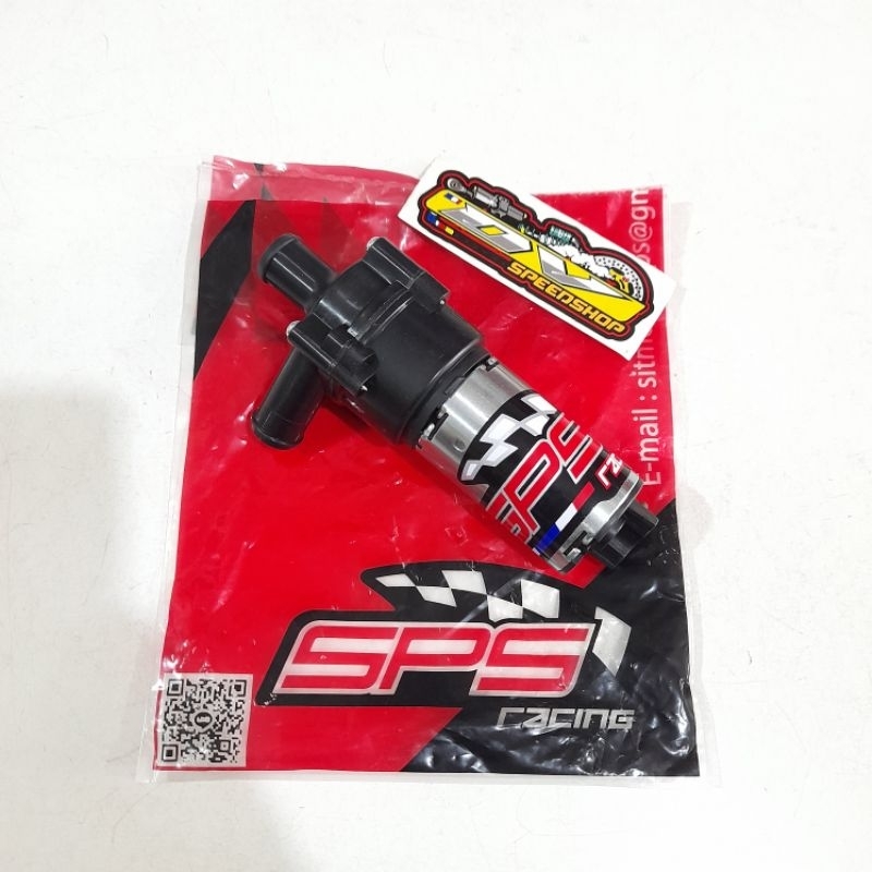 ewp waterpump electric sps racing original Thailand