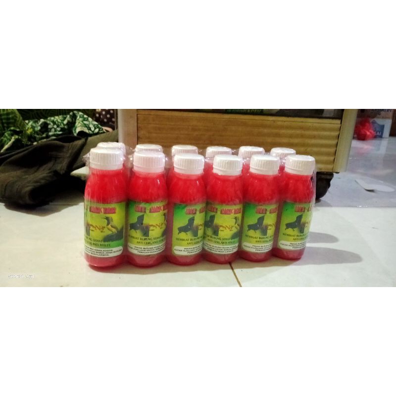 

nextar kni indramayu 120ml