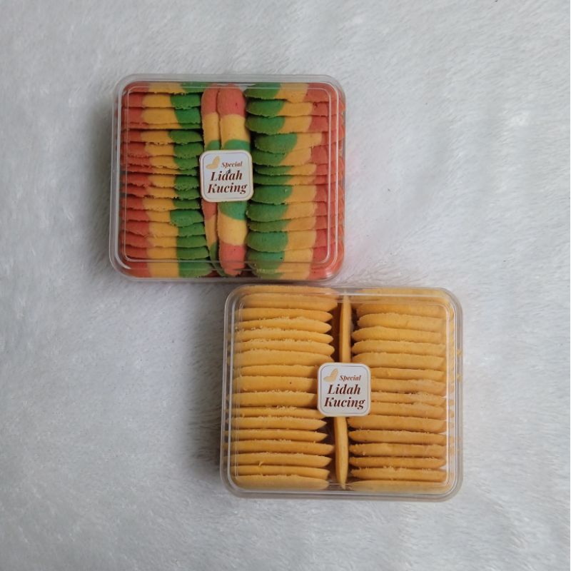 

lidah kucing sarirasa