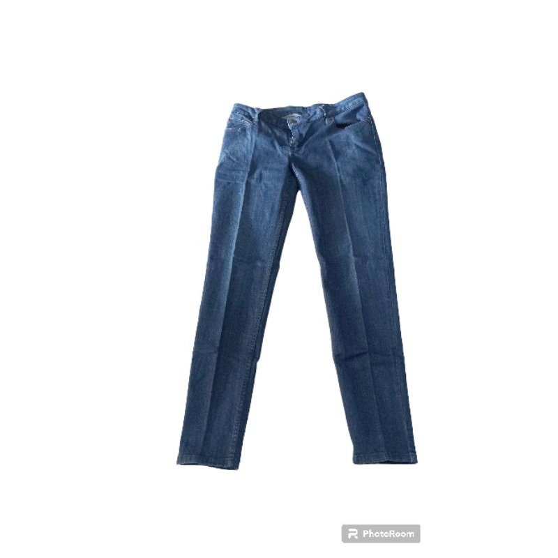 Celana Jeans Lee Cooper / Lee Cooper Original / Celana Lee Cooper Original / Celana Jeans Wanita PL