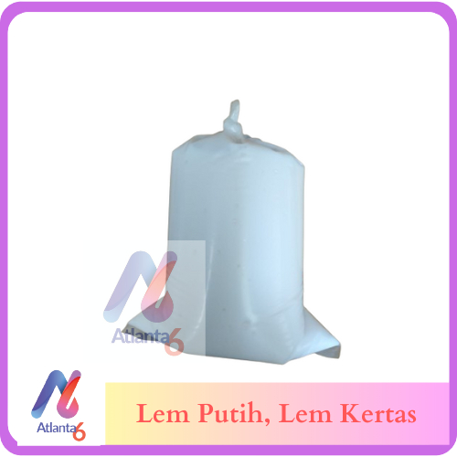 

Lem Putih 1kg | Lem Kertas