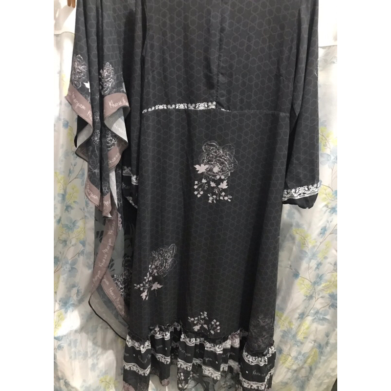 Khanza Maryam Preloved