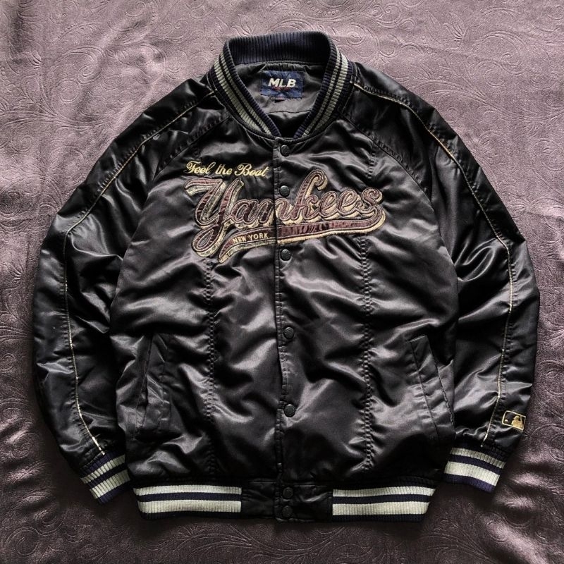 Varsity MLB (SECOND ORIGINAL)