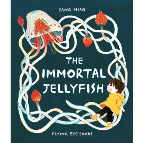 The Immortal Jellyfish