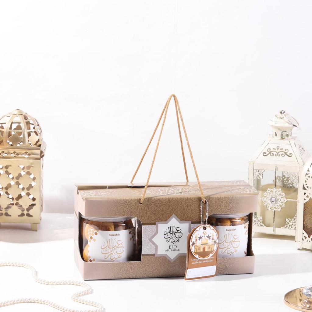 

PROMO TERBARU Hampers Ramadhan Lebaran Mewah & Murah Box Eksklusif Sameday Instant