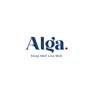 Alga Season Springbed 160x200