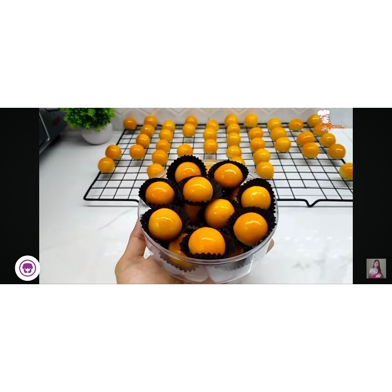 

Kue Nastar Premium Kue Lebaran Homemade