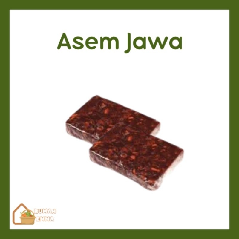 

Sayuran Fresh Asem Jawa dikirim instant