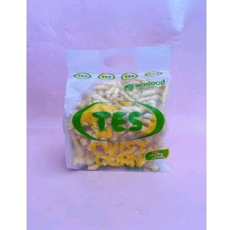 TWIST CORN 225GR MERK TES