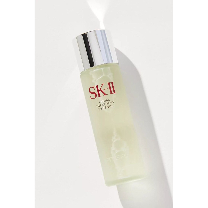 SK II Facial Treatment Essence