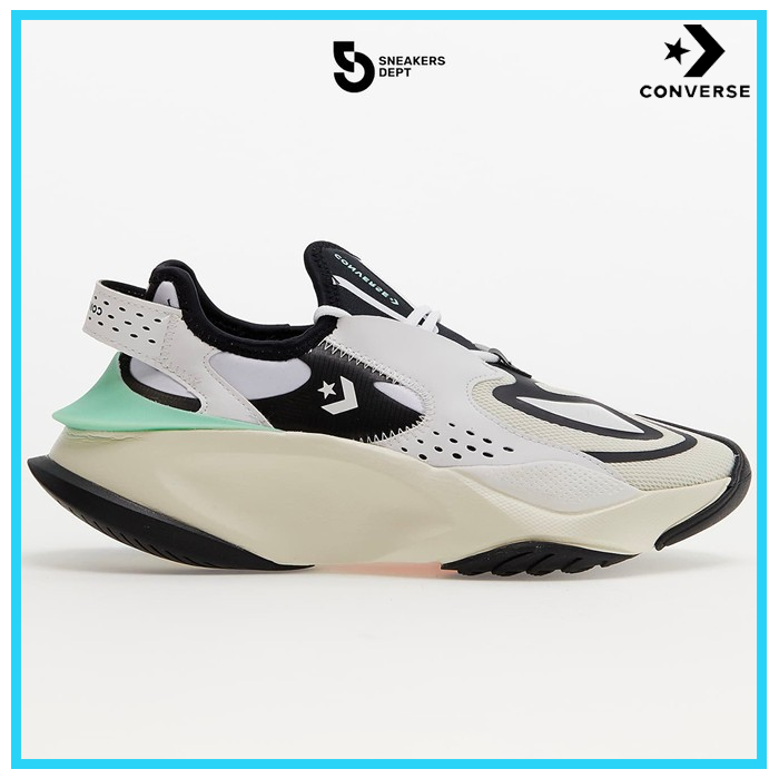 Sepatu Sneakers Pria CONVERSE AEON ACTIVE CX OX A00828C Original